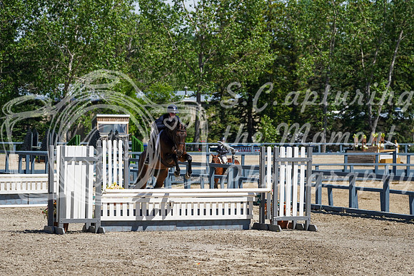 12438 - Jackie - 2026 June Classic I - Saturday June 13th