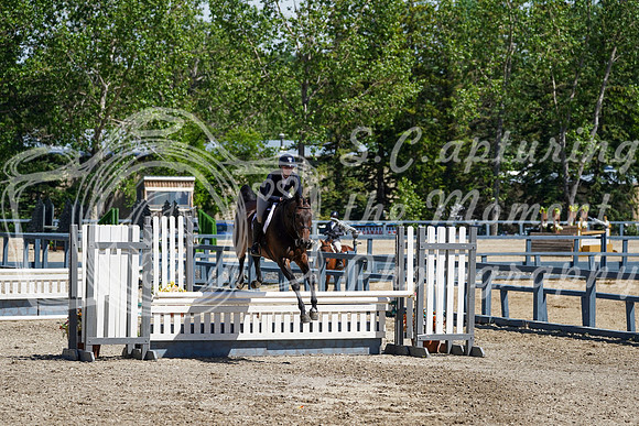 12440 - Jackie - 2026 June Classic I - Saturday June 13th