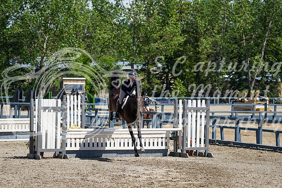 12441 - Jackie - 2026 June Classic I - Saturday June 13th