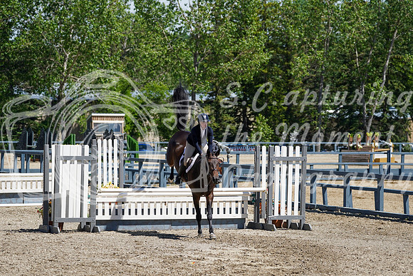 12442 - Jackie - 2026 June Classic I - Saturday June 13th