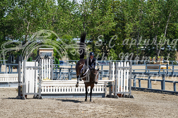 12443 - Jackie - 2026 June Classic I - Saturday June 13th