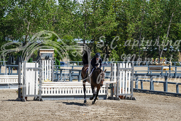 12444 - Jackie - 2026 June Classic I - Saturday June 13th