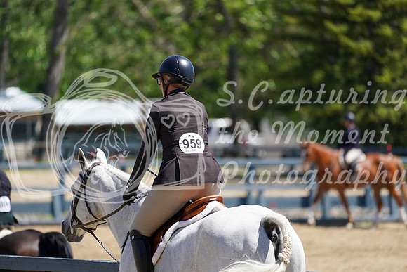 12119 - Jackie - 2026 June Classic I - Saturday June 13th