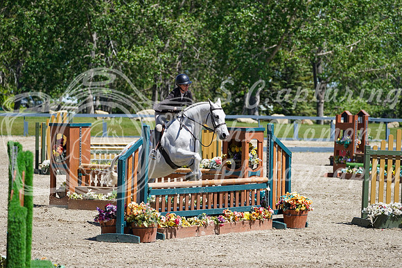 12120 - Jackie - 2026 June Classic I - Saturday June 13th