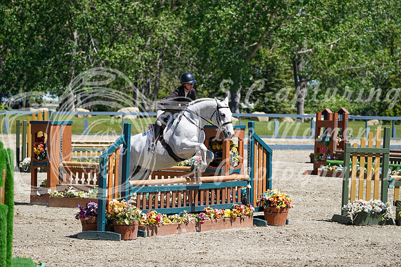 12121 - Jackie - 2026 June Classic I - Saturday June 13th