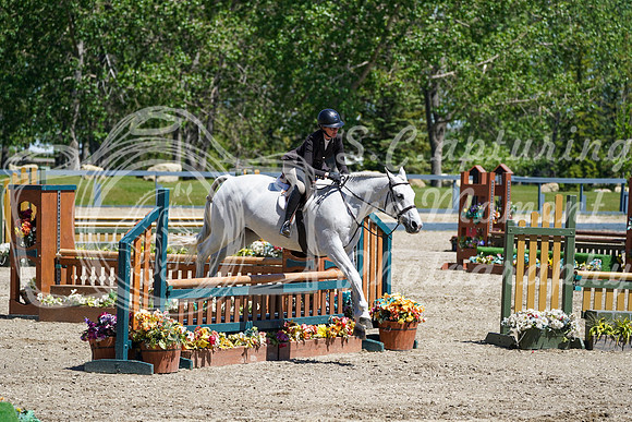 12123 - Jackie - 2026 June Classic I - Saturday June 13th