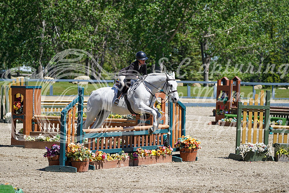 12122 - Jackie - 2026 June Classic I - Saturday June 13th