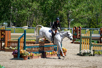 12124 - Jackie - 2026 June Classic I - Saturday June 13th