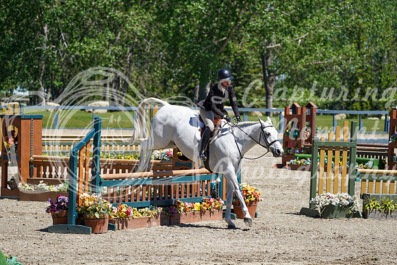 12124 - Jackie - 2026 June Classic I - Saturday June 13th