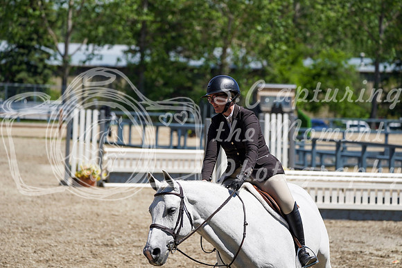 12125 - Jackie - 2026 June Classic I - Saturday June 13th