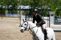 12127 - Jackie - 2026 June Classic I - Saturday June 13th