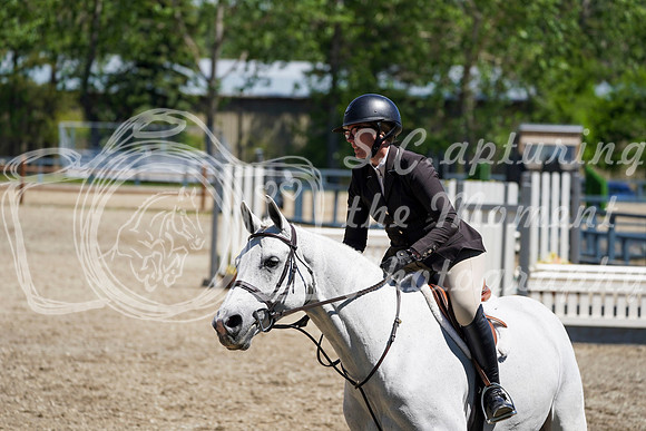 12127 - Jackie - 2026 June Classic I - Saturday June 13th