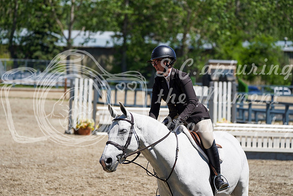 12126 - Jackie - 2026 June Classic I - Saturday June 13th
