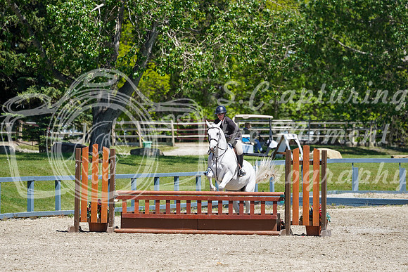 12128 - Jackie - 2026 June Classic I - Saturday June 13th