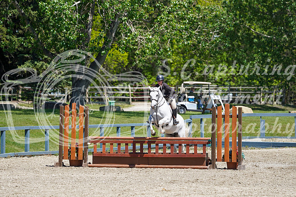12129 - Jackie - 2026 June Classic I - Saturday June 13th