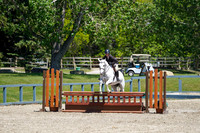 12130 - Jackie - 2026 June Classic I - Saturday June 13th