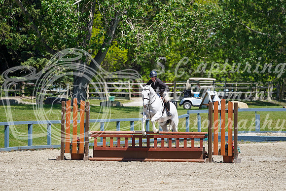 12130 - Jackie - 2026 June Classic I - Saturday June 13th