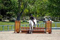 12132 - Jackie - 2026 June Classic I - Saturday June 13th
