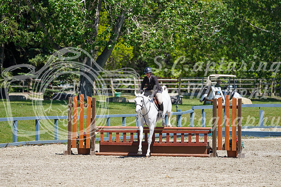12132 - Jackie - 2026 June Classic I - Saturday June 13th