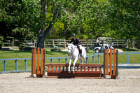 12131 - Jackie - 2026 June Classic I - Saturday June 13th