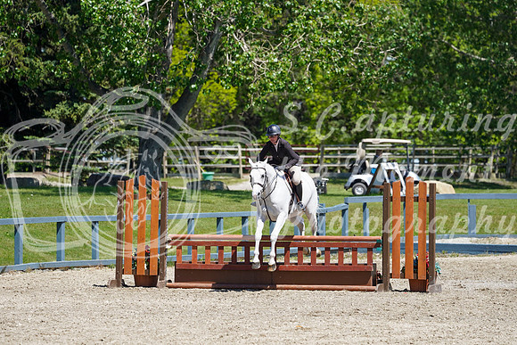 12131 - Jackie - 2026 June Classic I - Saturday June 13th
