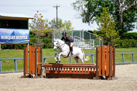 12135 - Jackie - 2026 June Classic I - Saturday June 13th