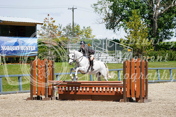 12135 - Jackie - 2026 June Classic I - Saturday June 13th