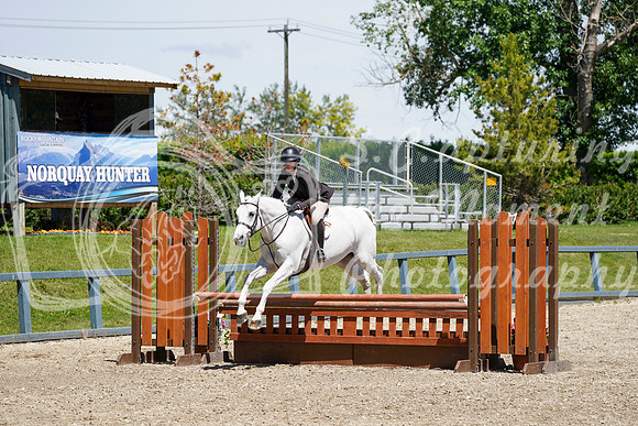12136 - Jackie - 2026 June Classic I - Saturday June 13th