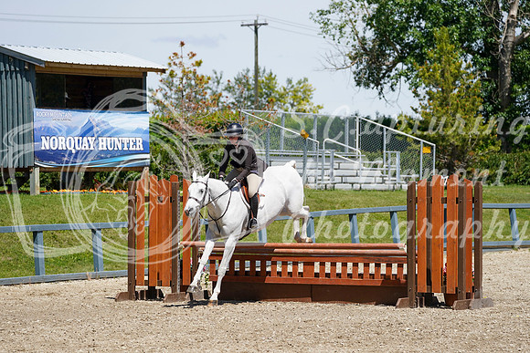 12137 - Jackie - 2026 June Classic I - Saturday June 13th