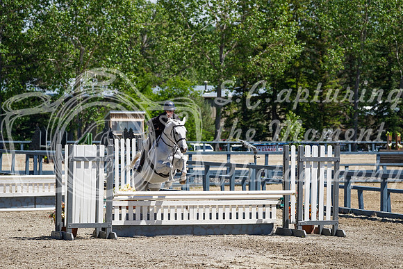 12139 - Jackie - 2026 June Classic I - Saturday June 13th