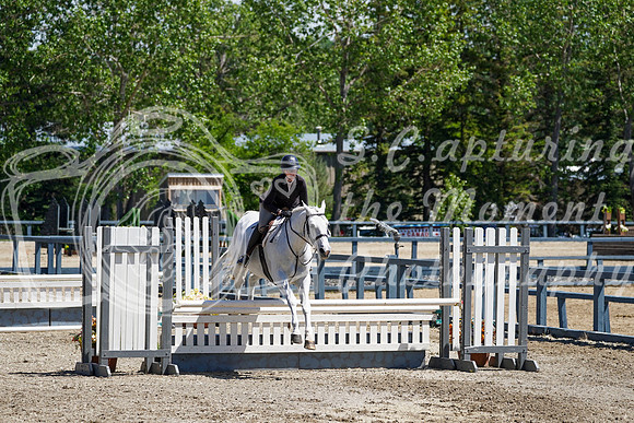 12141 - Jackie - 2026 June Classic I - Saturday June 13th