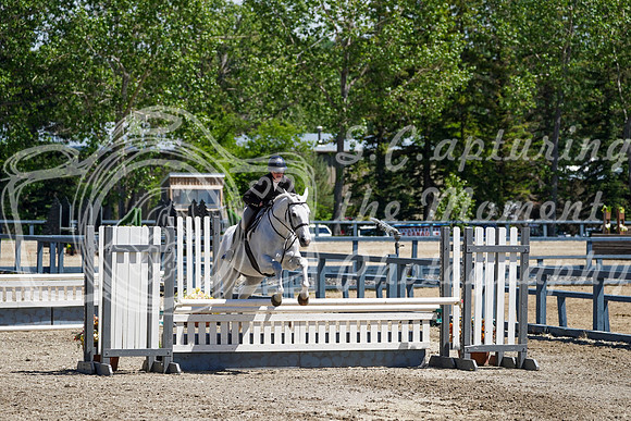12140 - Jackie - 2026 June Classic I - Saturday June 13th