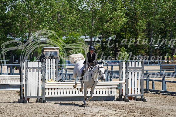 12144 - Jackie - 2026 June Classic I - Saturday June 13th