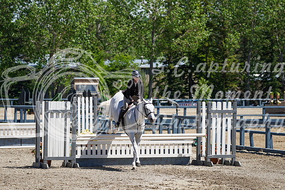 12142 - Jackie - 2026 June Classic I - Saturday June 13th