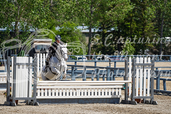 12208 - Jackie - 2026 June Classic I - Saturday June 13th