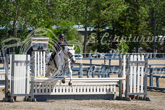 12210 - Jackie - 2026 June Classic I - Saturday June 13th