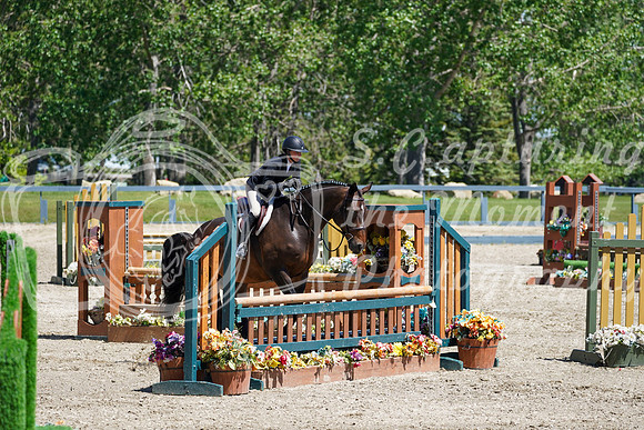 12178 - Jackie - 2026 June Classic I - Saturday June 13th