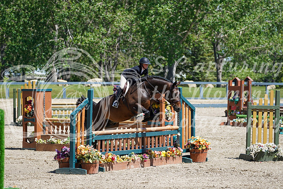 12180 - Jackie - 2026 June Classic I - Saturday June 13th