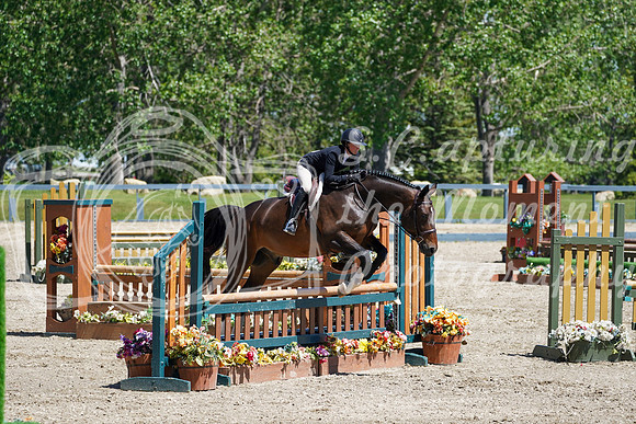 12181 - Jackie - 2026 June Classic I - Saturday June 13th