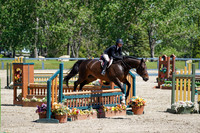12182 - Jackie - 2026 June Classic I - Saturday June 13th