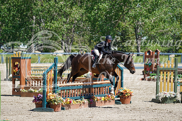 12182 - Jackie - 2026 June Classic I - Saturday June 13th