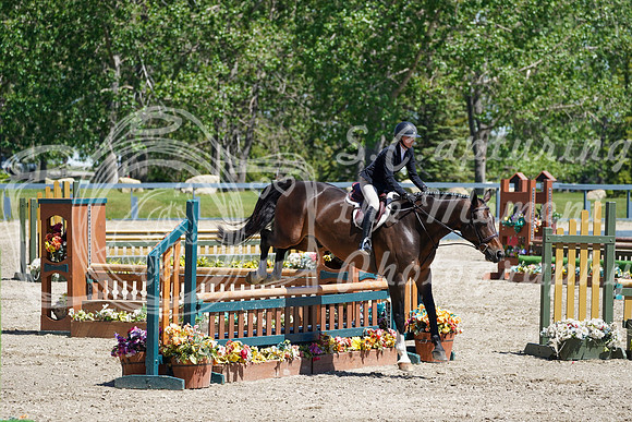 12183 - Jackie - 2026 June Classic I - Saturday June 13th