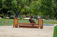 12184 - Jackie - 2026 June Classic I - Saturday June 13th