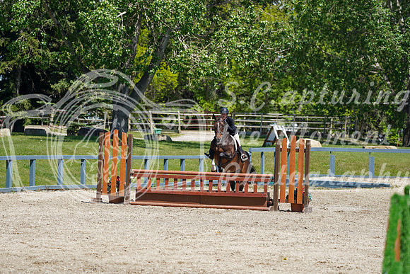12184 - Jackie - 2026 June Classic I - Saturday June 13th