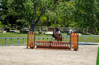 12185 - Jackie - 2026 June Classic I - Saturday June 13th