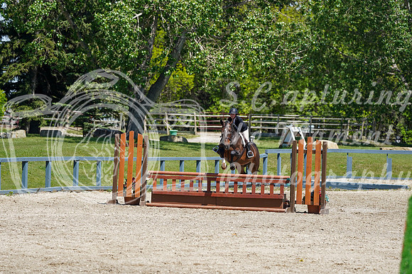 12185 - Jackie - 2026 June Classic I - Saturday June 13th