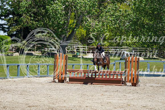 12186 - Jackie - 2026 June Classic I - Saturday June 13th