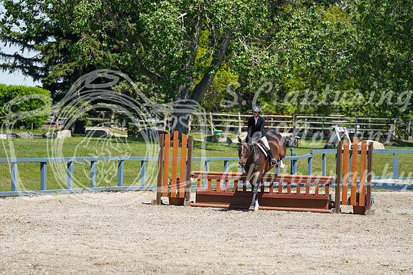 12188 - Jackie - 2026 June Classic I - Saturday June 13th