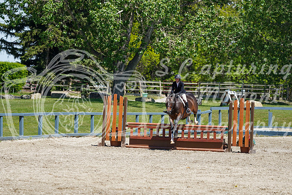 12187 - Jackie - 2026 June Classic I - Saturday June 13th