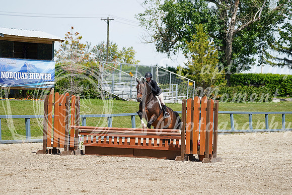 12189 - Jackie - 2026 June Classic I - Saturday June 13th